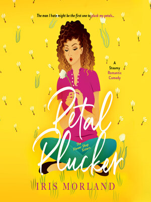 Petal Plucker - Audiobook